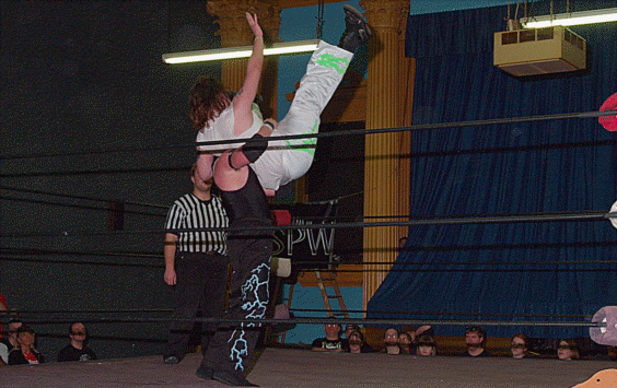 Bishop Planting TRiP